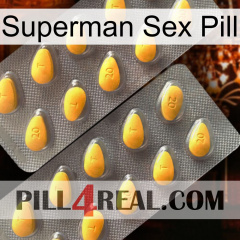 Superman Sex Pill cialis2